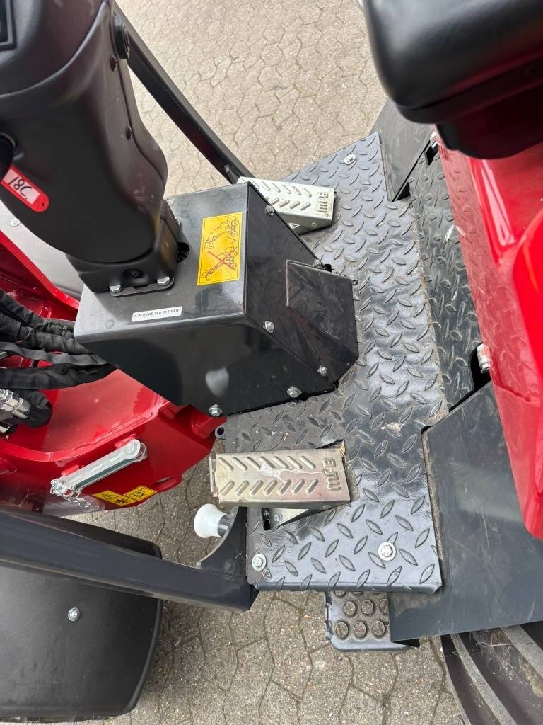 Kompaktlader of the type Schäffer 2630, Gebrauchtmaschine in Ribe (Picture 7)