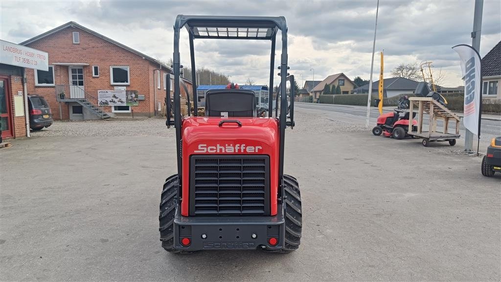 Kompaktlader of the type Schäffer 2630, Gebrauchtmaschine in Egtved (Picture 3)