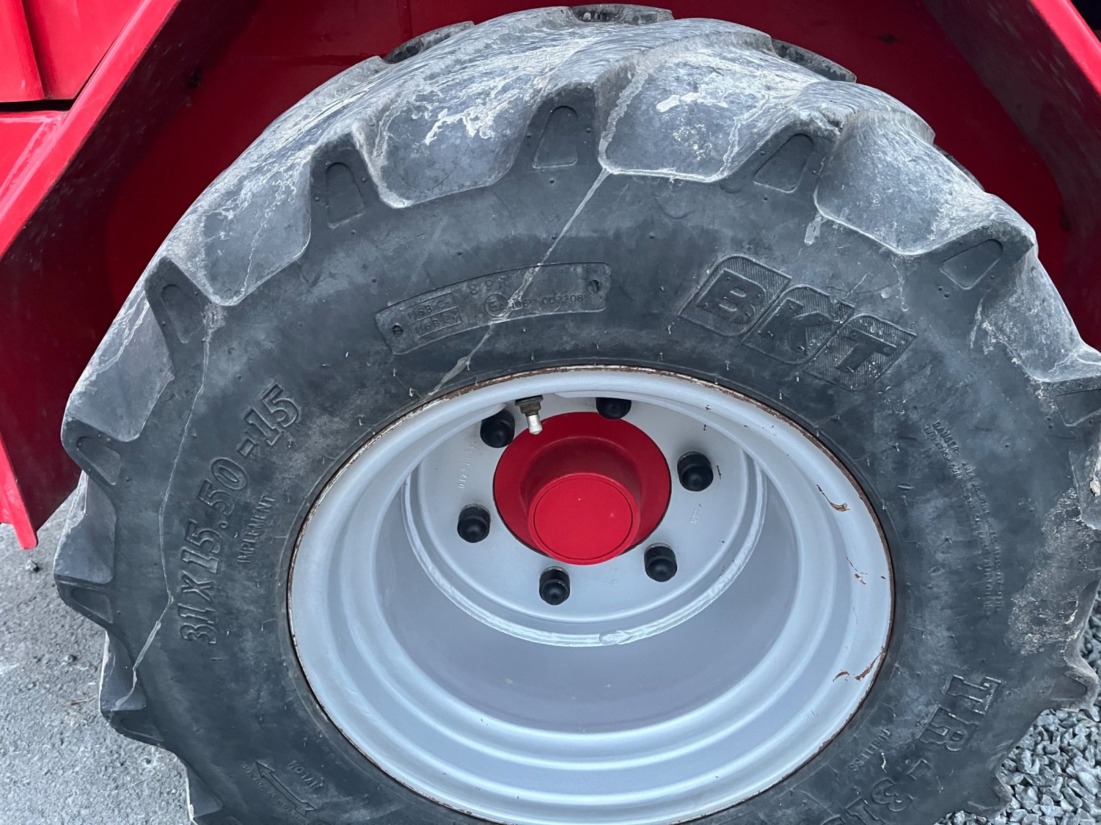 Kompaktlader za tip Schäffer 3550 T, Gebrauchtmaschine u Sundern-Stockum (Slika 4)