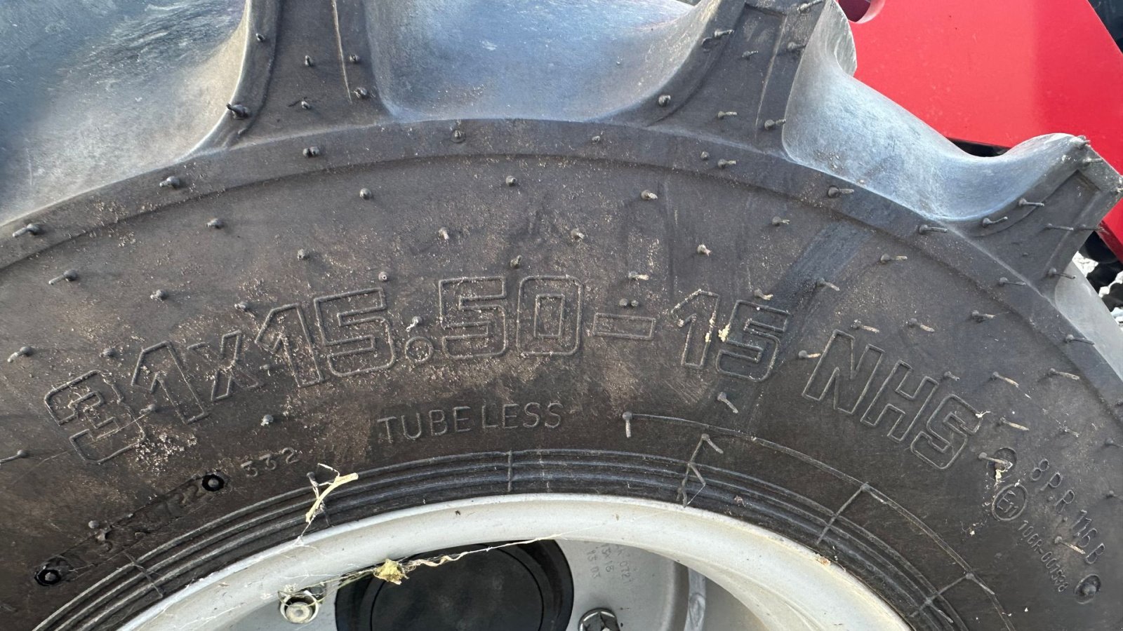 Kompaktlader типа Schäffer 3650 3650, Gebrauchtmaschine в Tinglev (Фотография 10)