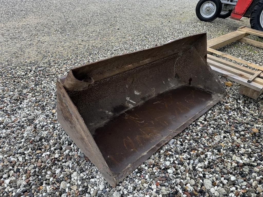 Kompaktlader of the type Schäffer 3650, Gebrauchtmaschine in Hadsten (Picture 15)