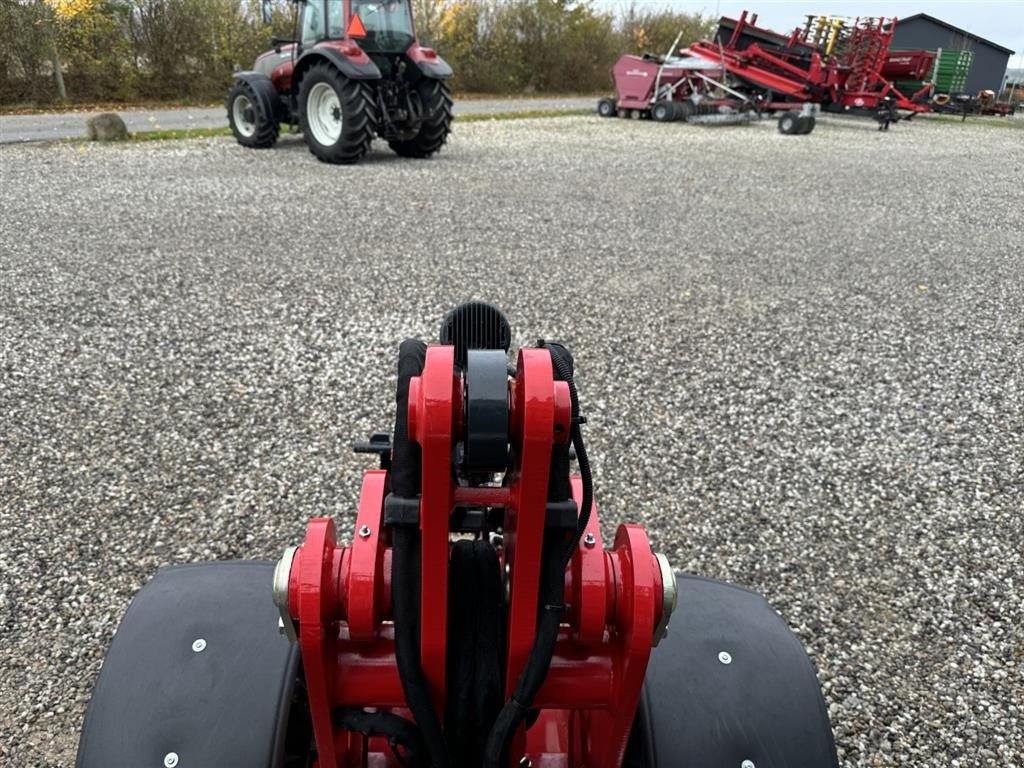 Kompaktlader of the type Schäffer 3650, Gebrauchtmaschine in Hadsten (Picture 11)