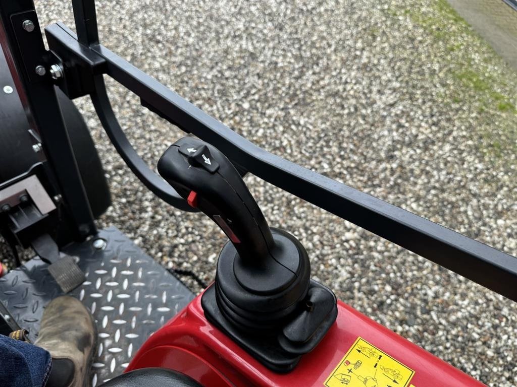 Kompaktlader of the type Schäffer 3650, Gebrauchtmaschine in Hadsten (Picture 12)