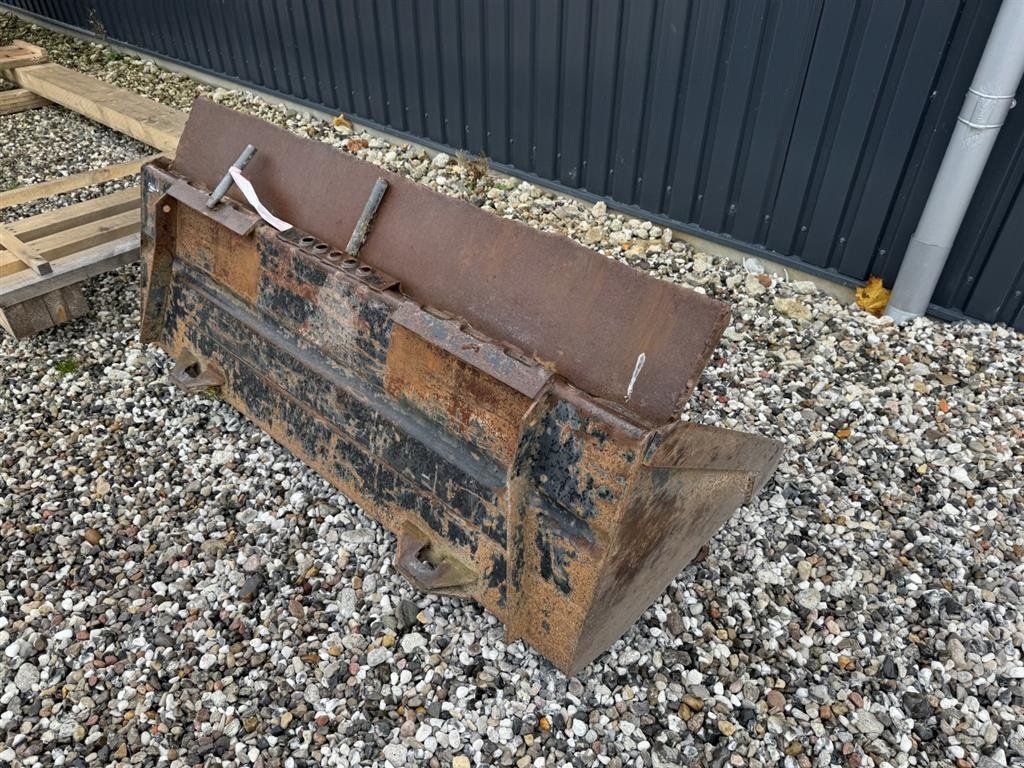 Kompaktlader of the type Schäffer 3650, Gebrauchtmaschine in Hadsten (Picture 14)