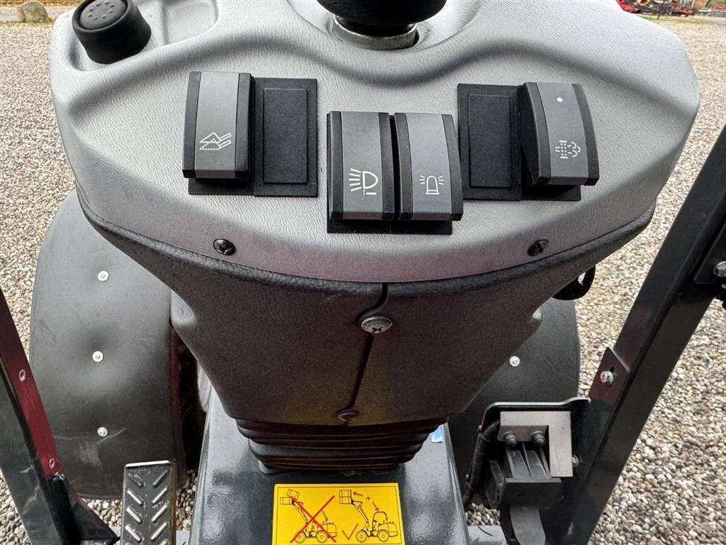 Kompaktlader of the type Schäffer 3650, Gebrauchtmaschine in Hadsten (Picture 13)