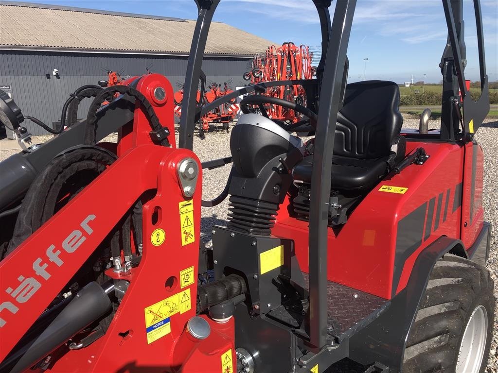 Kompaktlader typu Schäffer 3650, Gebrauchtmaschine v Løgstør (Obrázek 13)