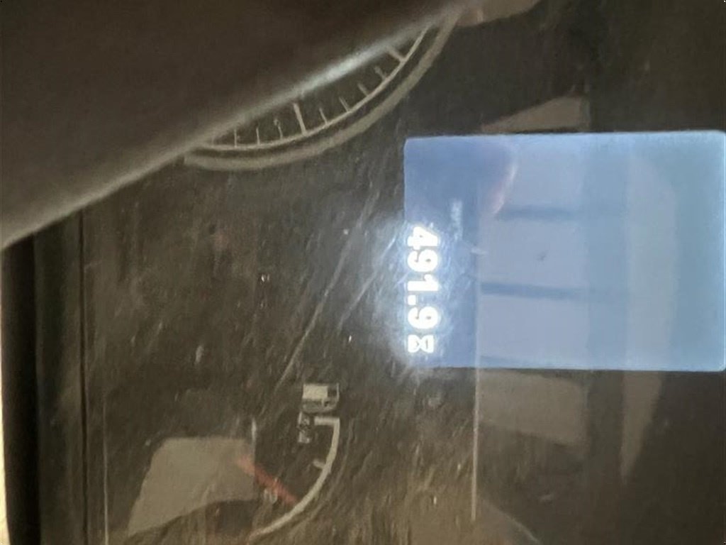 Kompaktlader van het type Schäffer 3650, Gebrauchtmaschine in Roskilde (Foto 3)