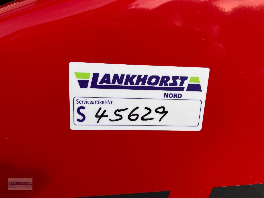 Kompaktlader des Typs Schäffer 3650, Gebrauchtmaschine in Aurich (Bild 11)