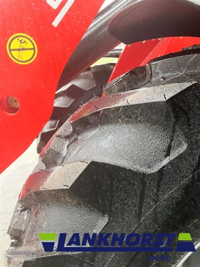 Kompaktlader des Typs Schäffer 3650, Gebrauchtmaschine in Aurich (Bild 14)