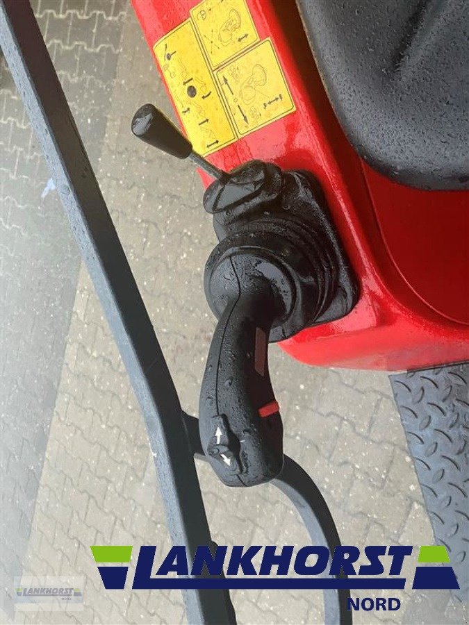 Kompaktlader des Typs Schäffer 3650, Gebrauchtmaschine in Aurich (Bild 17)