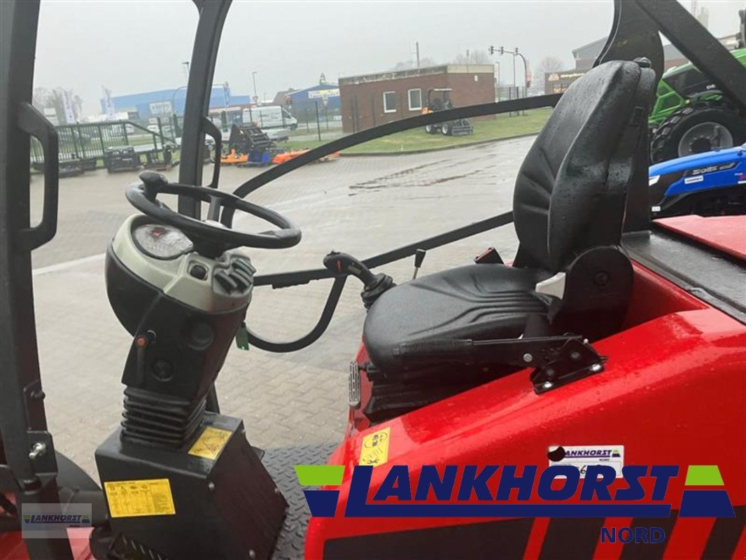 Kompaktlader des Typs Schäffer 3650, Gebrauchtmaschine in Aurich (Bild 16)