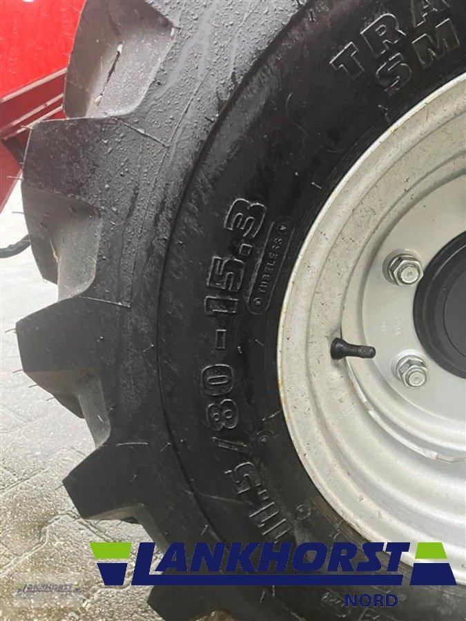 Kompaktlader des Typs Schäffer 3650, Gebrauchtmaschine in Aurich (Bild 15)