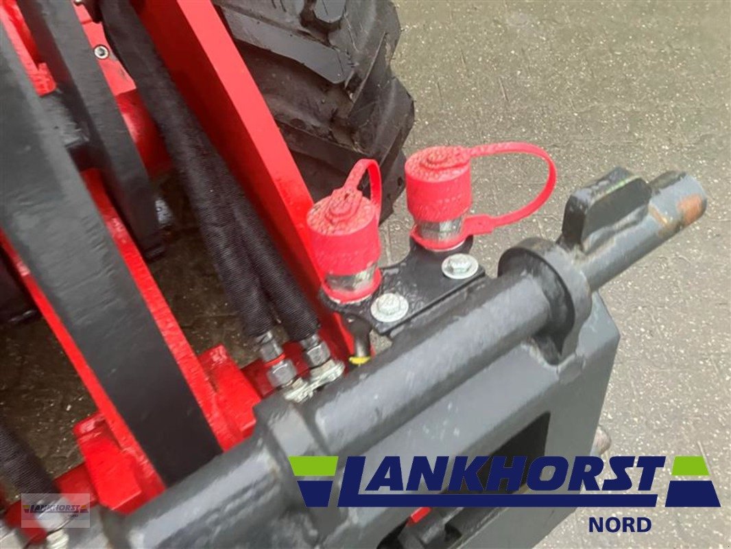 Kompaktlader des Typs Schäffer 3650, Gebrauchtmaschine in Aurich (Bild 18)