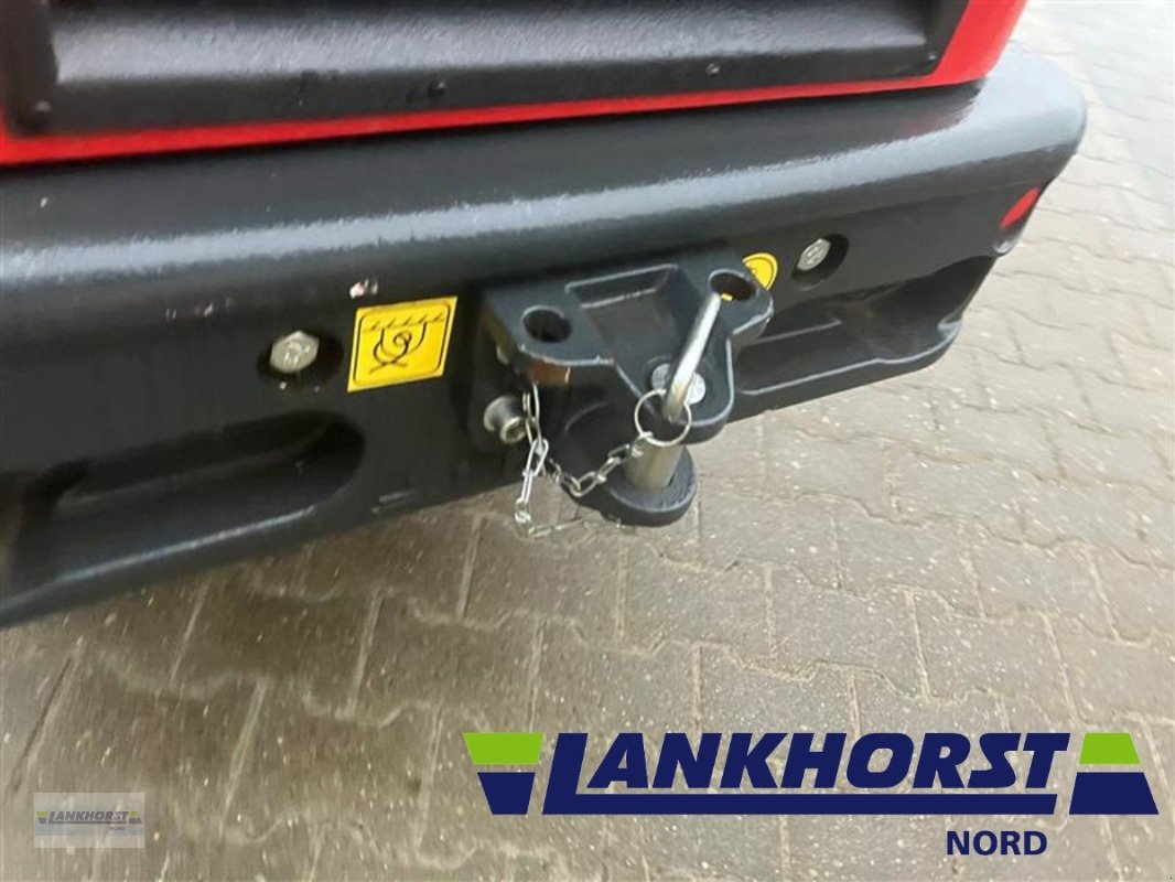 Kompaktlader des Typs Schäffer 3650, Gebrauchtmaschine in Aurich (Bild 19)