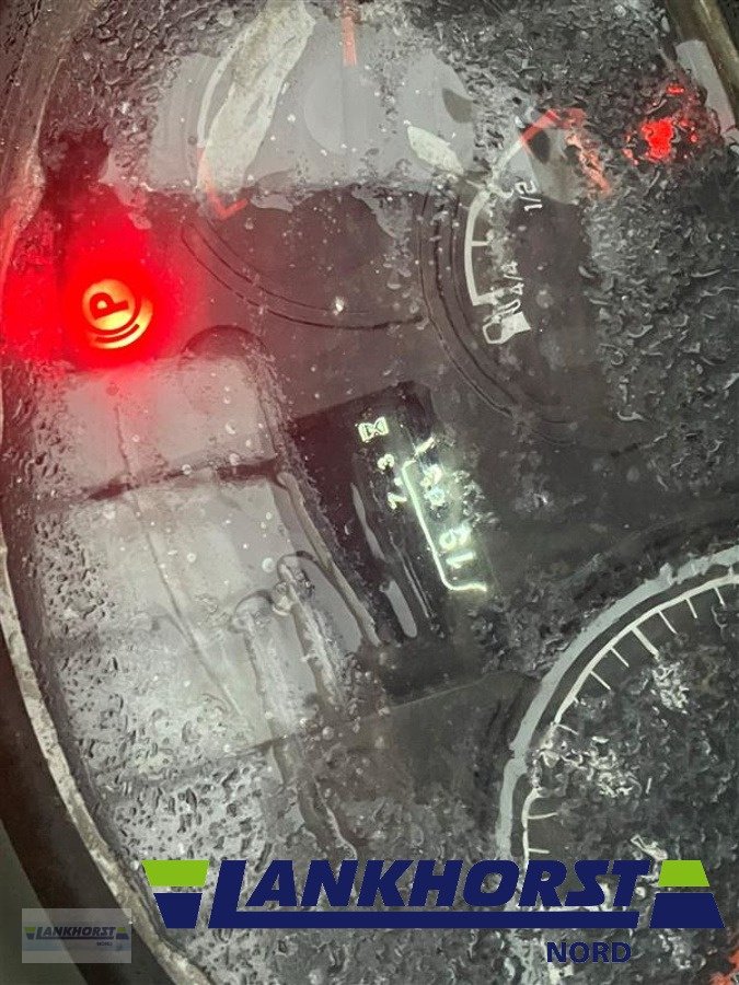 Kompaktlader des Typs Schäffer 3650, Gebrauchtmaschine in Aurich (Bild 20)