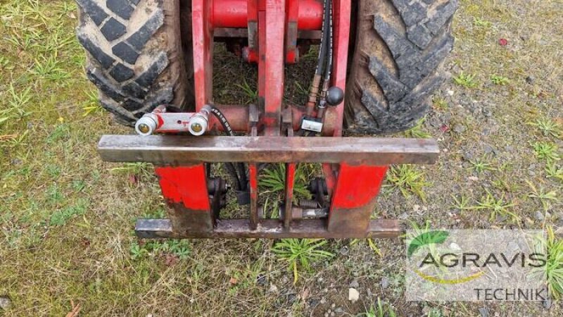 Kompaktlader of the type Schäffer 4048, Gebrauchtmaschine in Grimma (Picture 10)