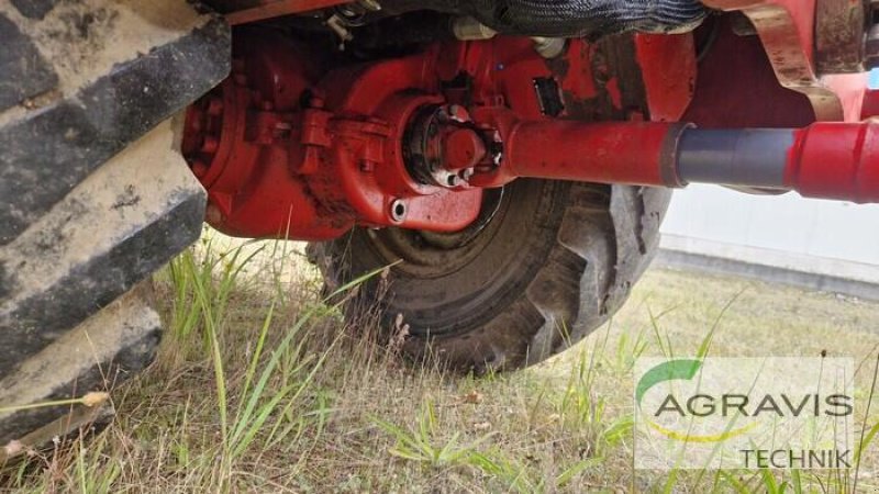 Kompaktlader of the type Schäffer 4048, Gebrauchtmaschine in Grimma (Picture 9)