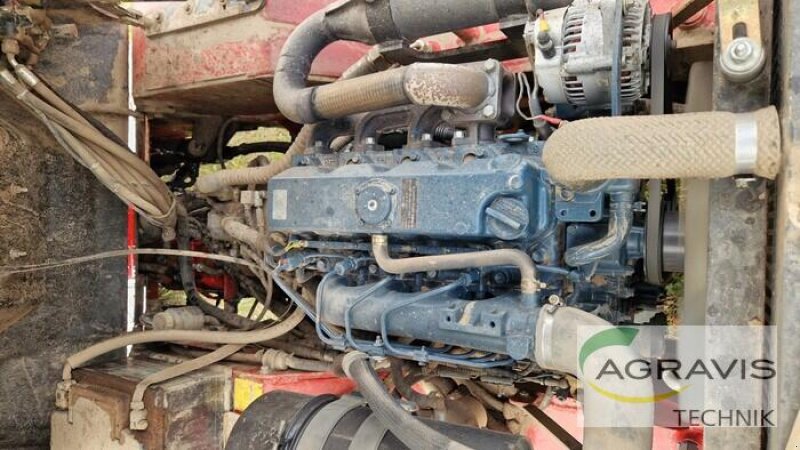 Kompaktlader of the type Schäffer 4048, Gebrauchtmaschine in Grimma (Picture 14)