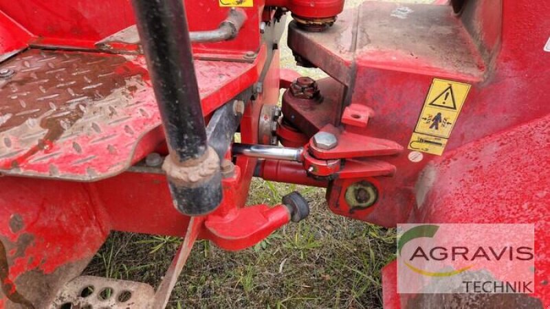 Kompaktlader of the type Schäffer 4048, Gebrauchtmaschine in Grimma (Picture 8)