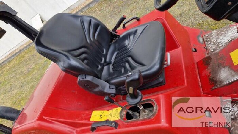 Kompaktlader of the type Schäffer 4048, Gebrauchtmaschine in Grimma (Picture 7)