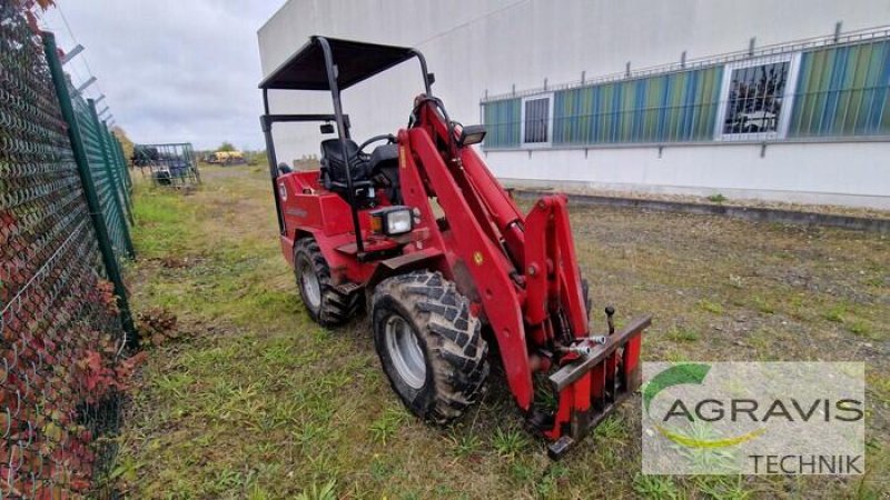 Kompaktlader of the type Schäffer 4048, Gebrauchtmaschine in Grimma (Picture 2)