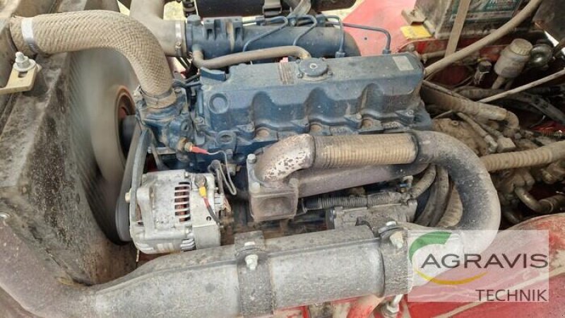 Kompaktlader of the type Schäffer 4048, Gebrauchtmaschine in Grimma (Picture 13)