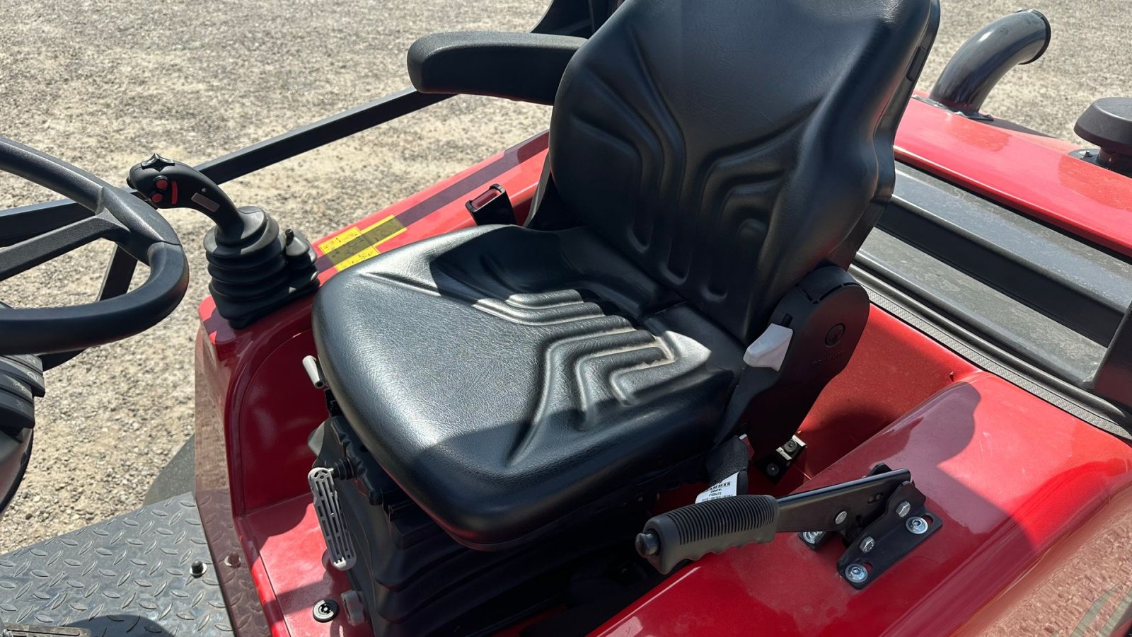 Kompaktlader типа Schäffer 4670 Schäffer 4670 minilæsser, Gebrauchtmaschine в Tinglev (Фотография 9)