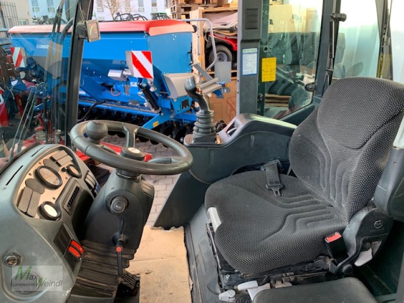 Kompaktlader of the type Schäffer 6680T, Gebrauchtmaschine in Markt Schwaben (Picture 5)