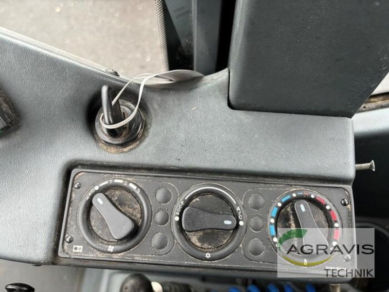 Kompaktlader Türe ait Schäffer 9640 T, Gebrauchtmaschine içinde Meppen (resim 18)