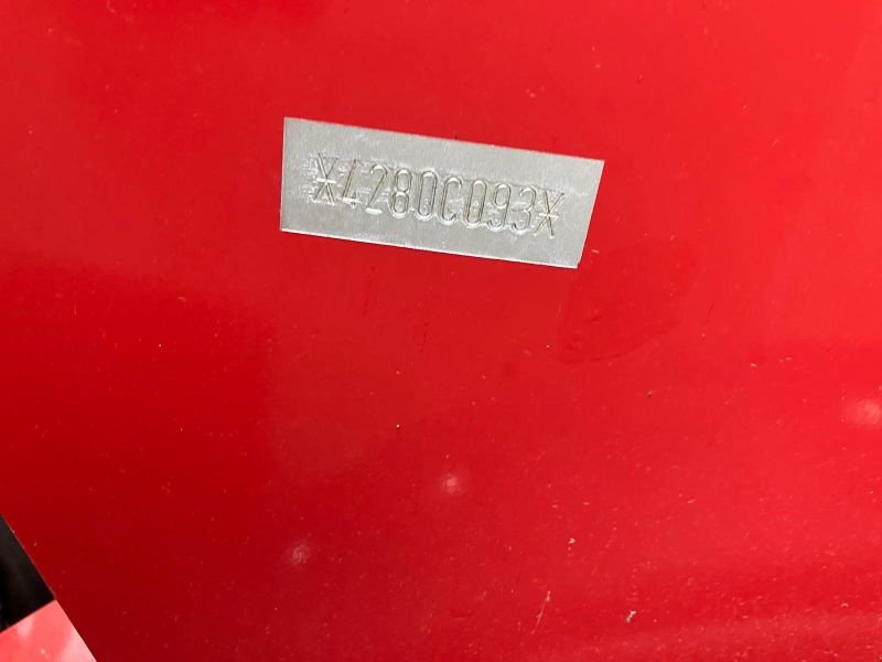 Kompaktlader des Typs Schäffer HOFLADER SCHÄFFER 2028-2, Gebrauchtmaschine in Lommatzsch (Bild 5)