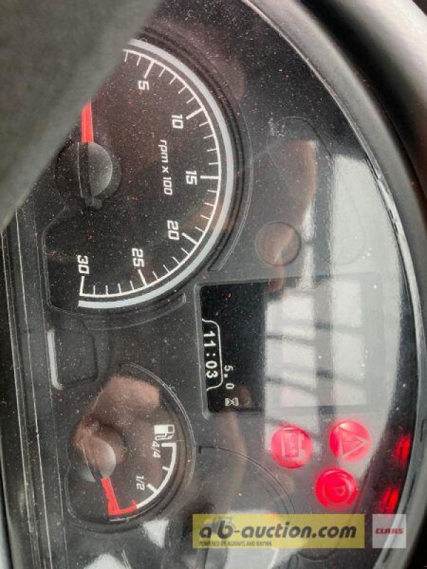 Kompaktlader des Typs Schäffer HOFLADER SCHÄFFER 4670 T-2, Gebrauchtmaschine in Grimma (Bild 9)