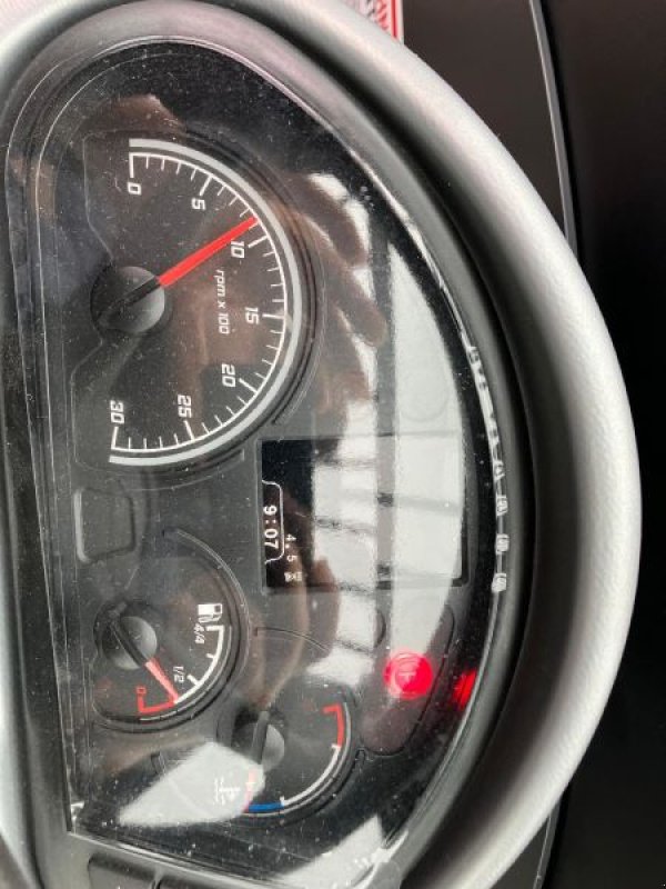 Kompaktlader des Typs Schäffer HOFLADER SCHÄFFER 4670 Z-2, Gebrauchtmaschine in Lommatzsch (Bild 12)