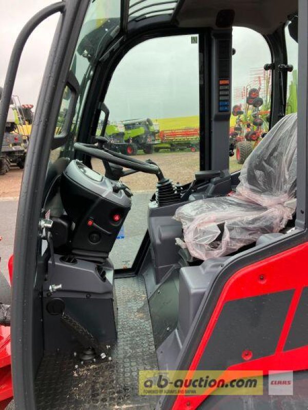 Kompaktlader of the type Schäffer HOFLADER SCHÄFFER 4670 Z-2, Gebrauchtmaschine in Grimma (Picture 7)