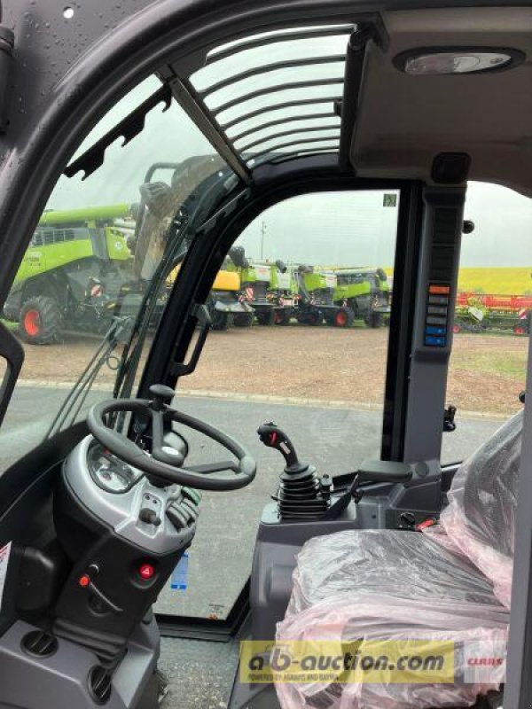 Kompaktlader of the type Schäffer HOFLADER SCHÄFFER 4670 Z-2, Gebrauchtmaschine in Grimma (Picture 8)