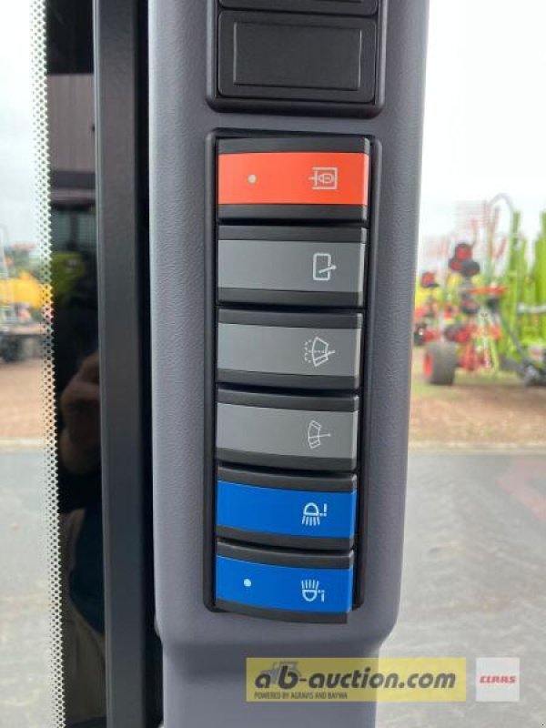 Kompaktlader of the type Schäffer HOFLADER SCHÄFFER 4670 Z-2, Gebrauchtmaschine in Grimma (Picture 10)