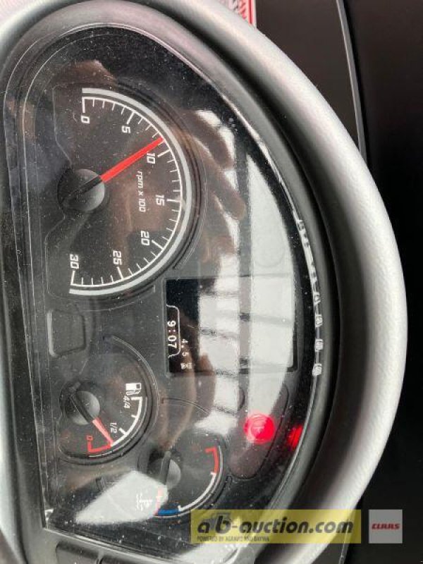 Kompaktlader от тип Schäffer HOFLADER SCHÄFFER 4670 Z-2, Gebrauchtmaschine в Grimma (Снимка 12)