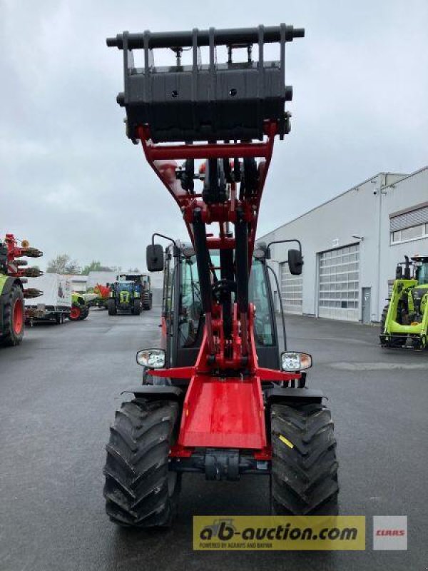 Kompaktlader от тип Schäffer HOFLADER SCHÄFFER 4670 Z-2, Gebrauchtmaschine в Grimma (Снимка 2)