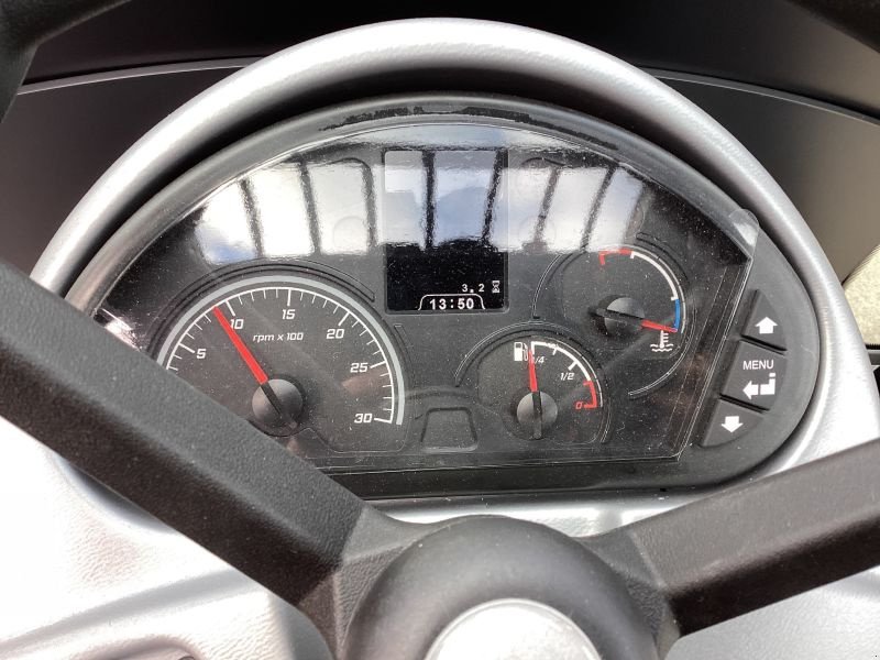 Kompaktlader des Typs Schäffer HOFLADER SCHÄFFER 4670, Gebrauchtmaschine in Strahwalde (Bild 6)