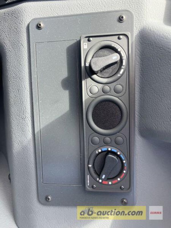 Kompaktlader typu Schäffer HOFLADER SCHÄFFER 5680 Z, Gebrauchtmaschine w Grimma (Zdjęcie 9)