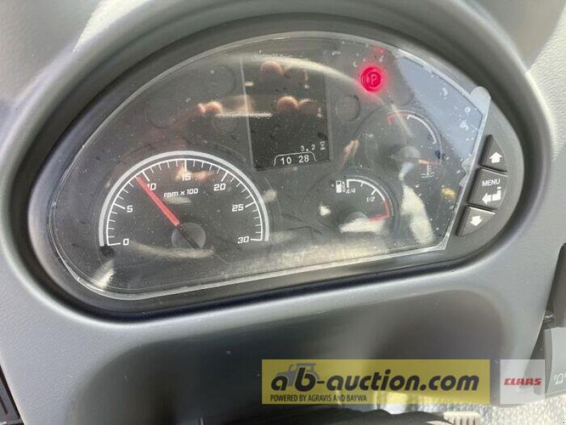 Kompaktlader of the type Schäffer HOFLADER SCHÄFFER 6680 Z, Gebrauchtmaschine in Grimma (Picture 11)