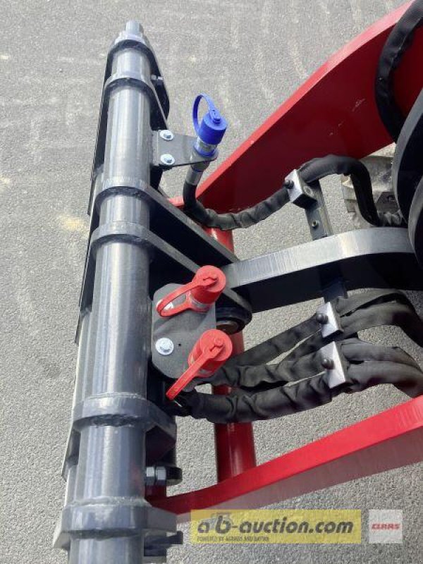 Kompaktlader του τύπου Schäffer HOFLADER SCHÄFFER 6680 Z, Gebrauchtmaschine σε Grimma (Φωτογραφία 5)