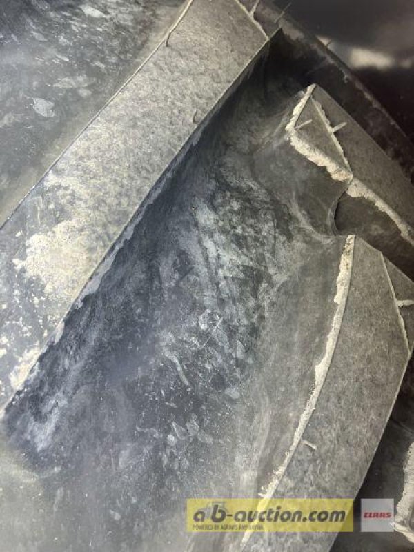 Kompaktlader от тип Schäffer HOFLADER SCHÄFFER 6680 Z, Gebrauchtmaschine в Grimma (Снимка 11)