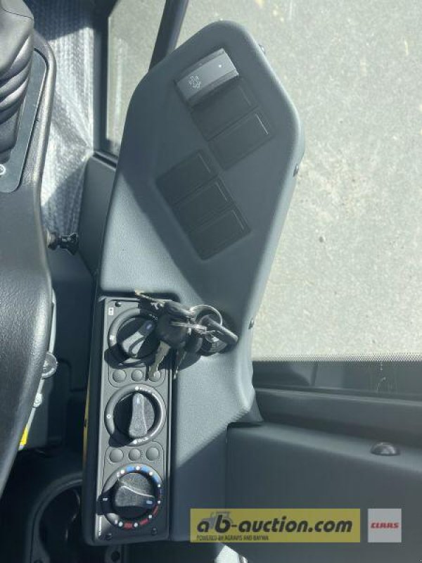 Kompaktlader от тип Schäffer HOFLADER SCHÄFFER 6680 Z, Gebrauchtmaschine в Grimma (Снимка 10)