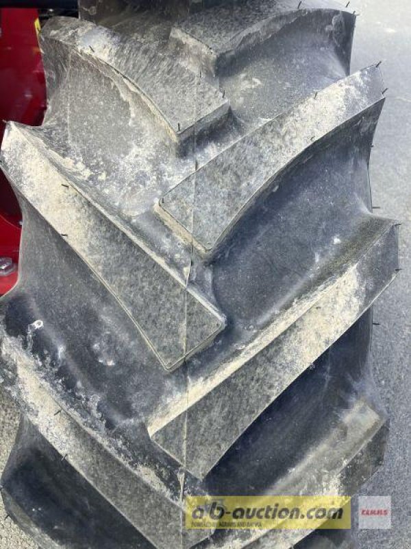 Kompaktlader of the type Schäffer HOFLADER SCHÄFFER 6680 Z, Gebrauchtmaschine in Grimma (Picture 10)