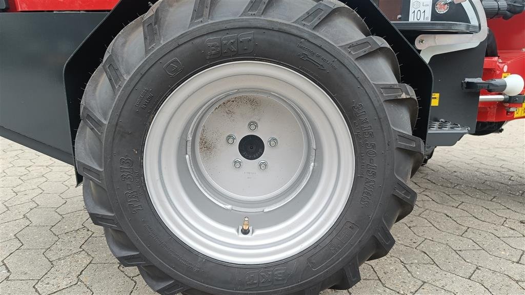 Kompaktlader del tipo Schäffer Nordic 30+, Gebrauchtmaschine In Egtved (Immagine 16)