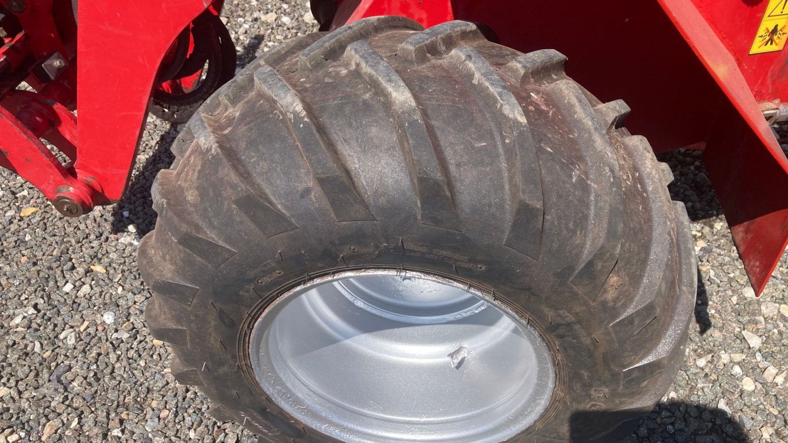 Kompaktlader typu Schäffer Nordic 35 S, Gebrauchtmaschine v Glamsbjerg (Obrázek 10)