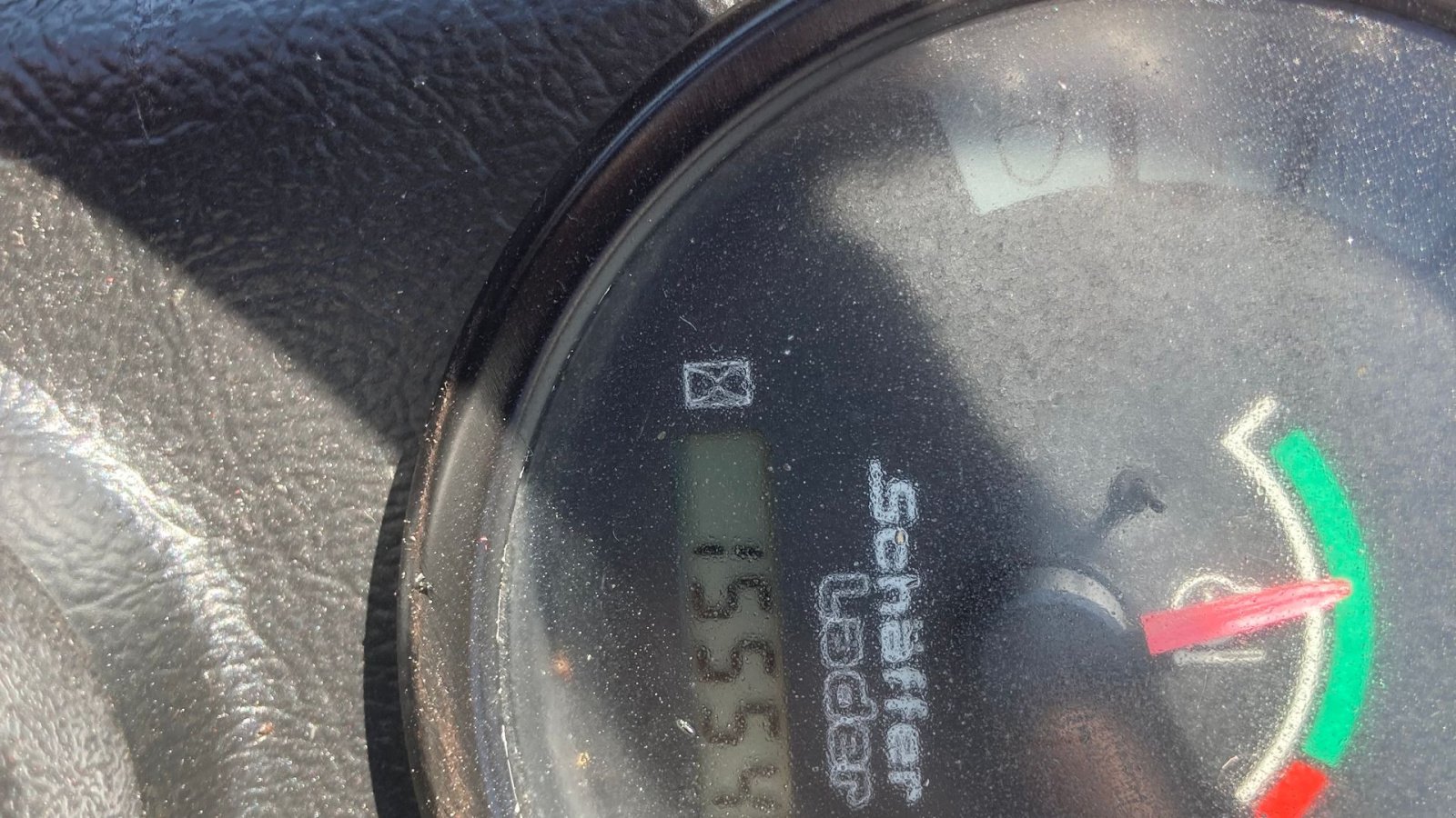 Kompaktlader typu Schäffer Nordic 35 S, Gebrauchtmaschine v Glamsbjerg (Obrázek 11)