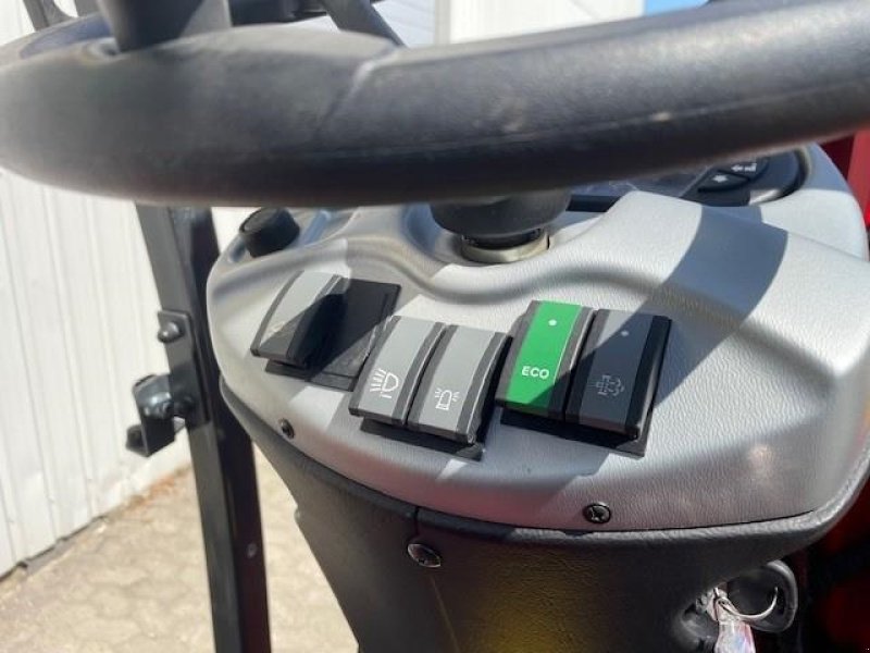 Kompaktlader of the type Schäffer NORDIC 42+, Gebrauchtmaschine in Rødding (Picture 4)