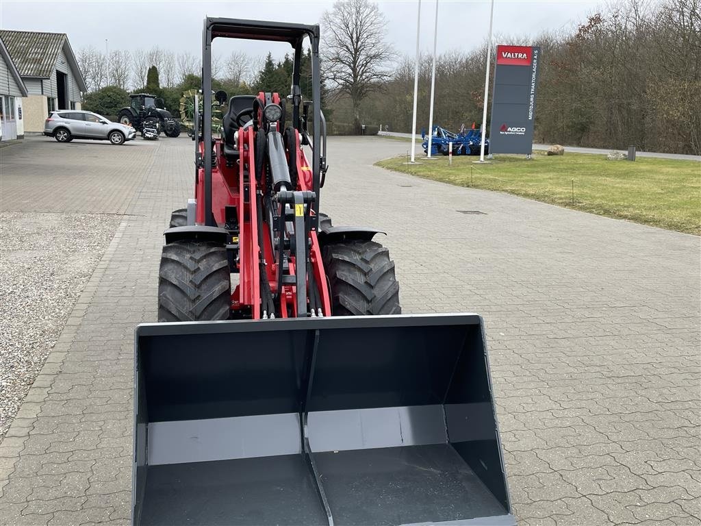 Kompaktlader of the type Schäffer Nordic 42+, Gebrauchtmaschine in Nimtofte (Picture 2)