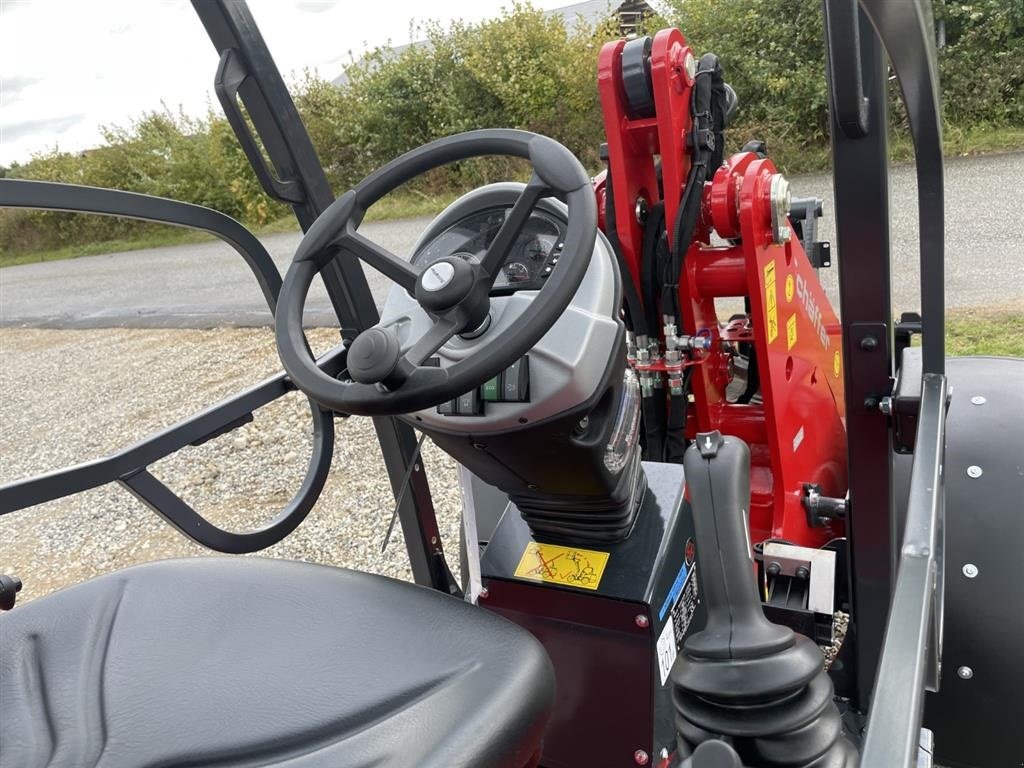 Kompaktlader tip Schäffer Nordic 42+, Gebrauchtmaschine in Hadsten (Poză 5)